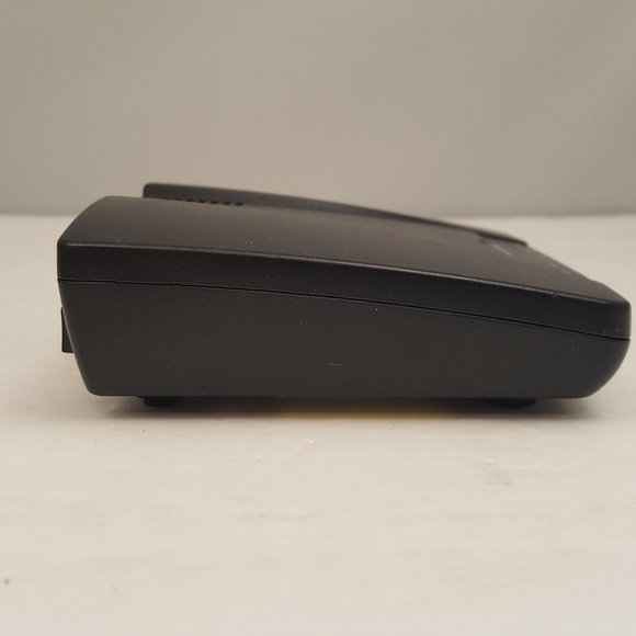 SBC / SIEMENS / Efficient Networks SpeedStream 4100 1 Port Ethernet ADSL Modem - Picture 4 of 11